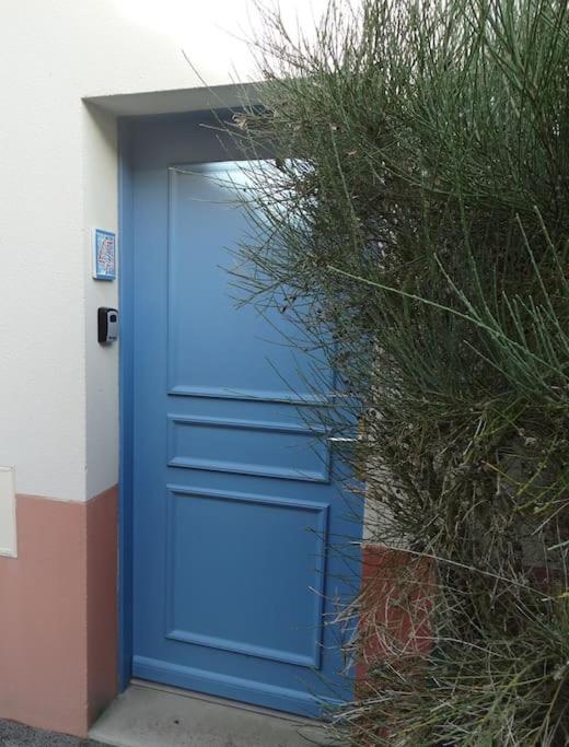 Maison 4 Personnes Avec Jardin Et Parking Le Crotoy Esterno foto